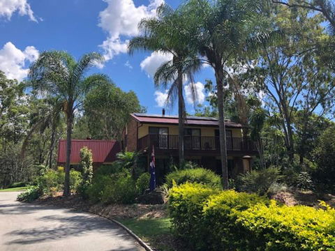 B&B Home In The Country - Perisher Accommodation 1