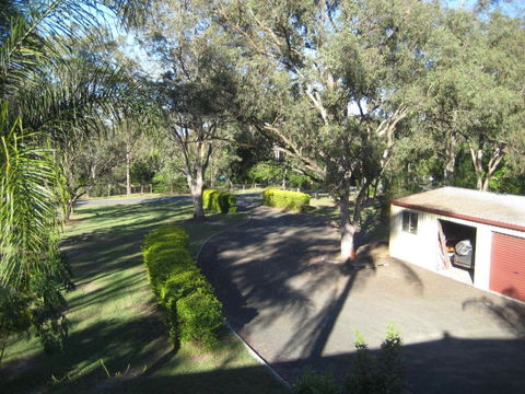 B&B Home In The Country - Perisher Accommodation 3