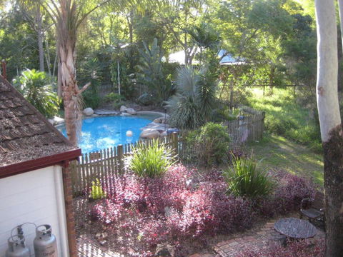 B&B Home In The Country - Perisher Accommodation 4
