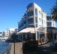 La Promenade - Perisher Accommodation