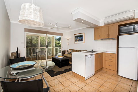 Port Douglas Apartments - Adults Only Oasis - Perisher Accommodation 37