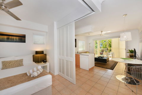 Port Douglas Apartments - Adults Only Oasis - Perisher Accommodation 30