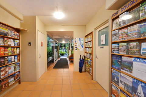 Port Douglas Apartments - Adults Only Oasis - Perisher Accommodation 10