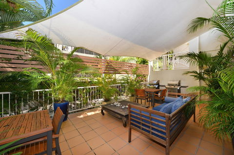 Port Douglas Apartments - Adults Only Oasis - Perisher Accommodation 4