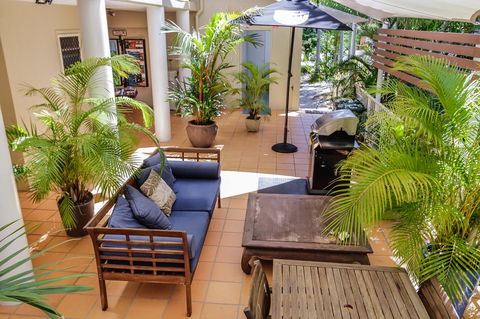 Port Douglas Apartments - Adults Only Oasis - Perisher Accommodation 42
