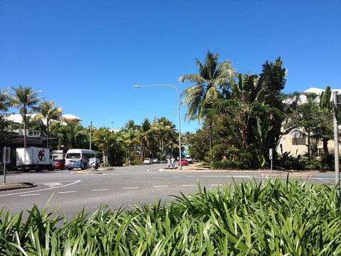 Port Douglas Apartments - Adults Only Oasis - Perisher Accommodation 41
