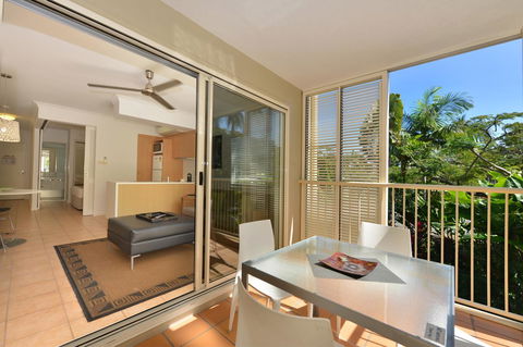 Port Douglas Apartments - Adults Only Oasis - Perisher Accommodation 5