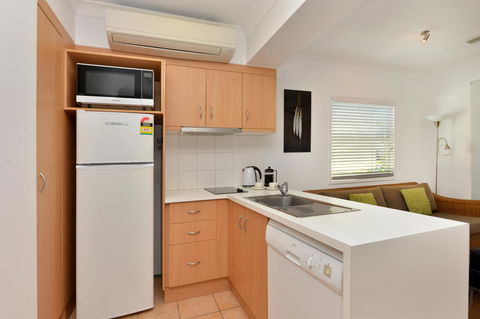 Port Douglas Apartments - Adults Only Oasis - Perisher Accommodation 8