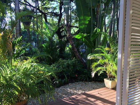 Port Douglas Apartments - Adults Only Oasis - Perisher Accommodation 2