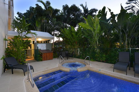 Port Douglas Apartments - Adults Only Oasis - Perisher Accommodation 19