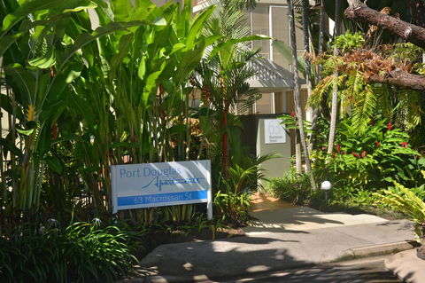 Port Douglas Apartments - Adults Only Oasis - Perisher Accommodation 12