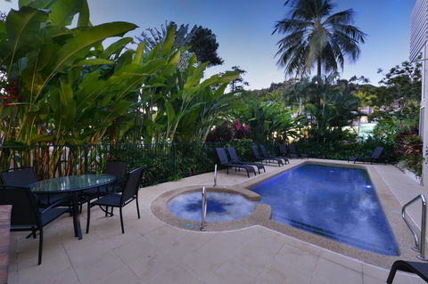 Port Douglas Apartments - Adults Only Oasis - Perisher Accommodation 21