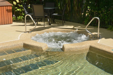 Port Douglas Apartments - Adults Only Oasis - Perisher Accommodation 17