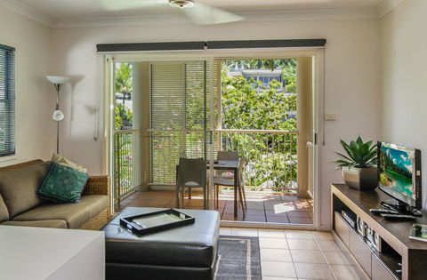 Port Douglas Apartments - Adults Only Oasis - Perisher Accommodation 33