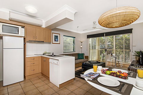 Port Douglas Apartments - Adults Only Oasis - Perisher Accommodation 15