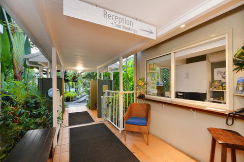 Port Douglas Apartments - Adults Only Oasis - Perisher Accommodation 16