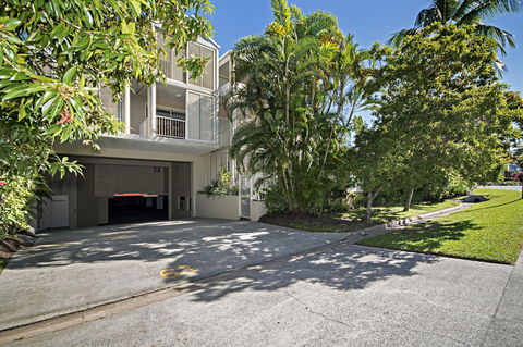 Port Douglas Apartments - Adults Only Oasis - Perisher Accommodation 43