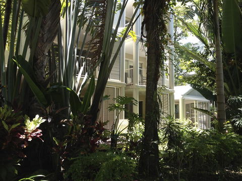 Port Douglas Apartments - Adults Only Oasis - Perisher Accommodation 40