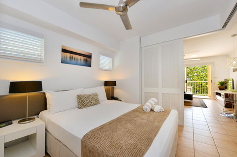 Port Douglas Apartments - Adults Only Oasis - Perisher Accommodation 31