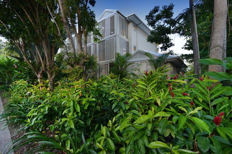 Port Douglas Apartments - Adults Only Oasis - Perisher Accommodation 3