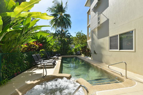 Port Douglas Apartments - Adults Only Oasis - Perisher Accommodation 22