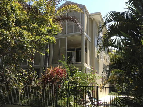 Port Douglas Apartments - Adults Only Oasis - Perisher Accommodation 38