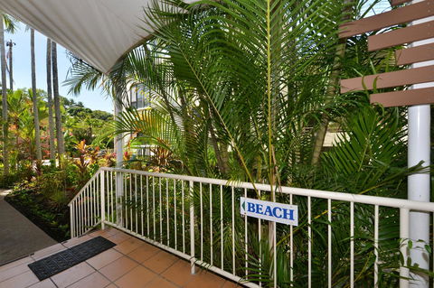 Port Douglas Apartments - Adults Only Oasis - Perisher Accommodation 26