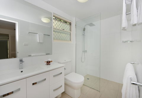 Port Douglas Apartments - Adults Only Oasis - Perisher Accommodation 32