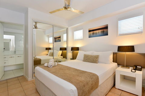 Port Douglas Apartments - Adults Only Oasis - Perisher Accommodation 29