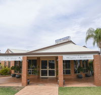 Charleville Motel - Perisher Accommodation