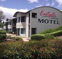 Eastgate Motel on the Range - Perisher Accommodation