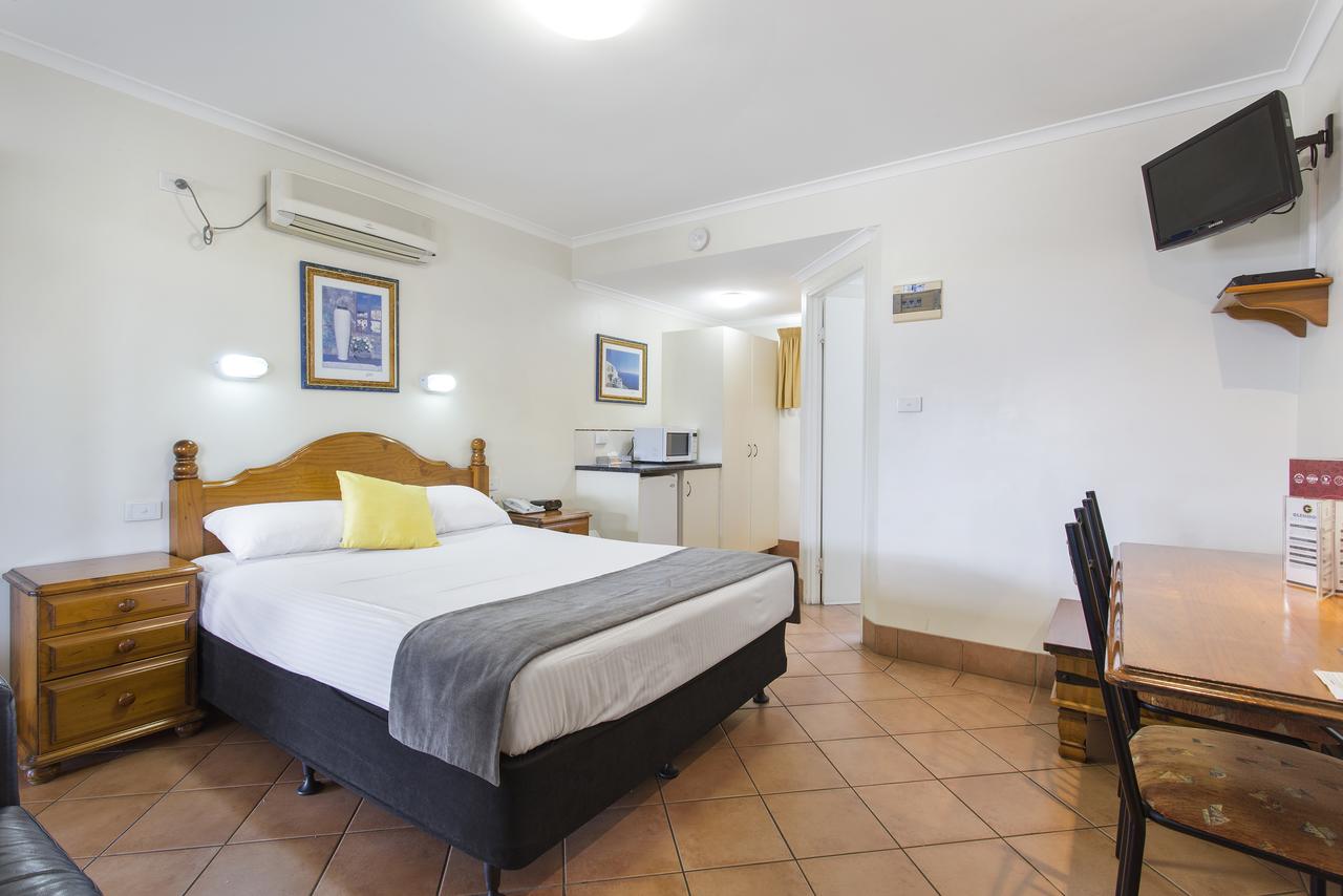 Nankin QLD Perisher Accommodation