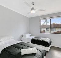 Fountain View Estate - We Accommodate - Perisher Accommodation