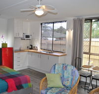 Driftwood Lodge - Perisher Accommodation