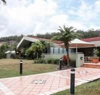 Salisbury Hotel Motel - Perisher Accommodation
