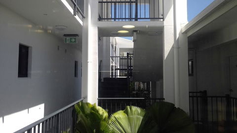 Hinchinbrook Holiday Apartments - Perisher Accommodation 42