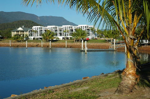 Hinchinbrook Holiday Apartments - Perisher Accommodation 22