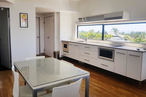 Hinchinbrook Holiday Apartments - Perisher Accommodation 2