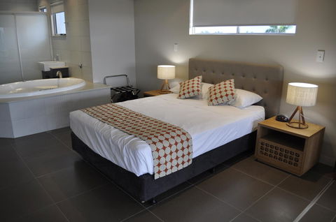 Hinchinbrook Holiday Apartments - Perisher Accommodation 43