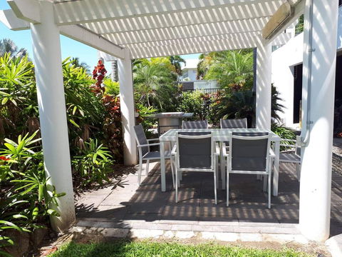 Hinchinbrook Holiday Apartments - Perisher Accommodation 34