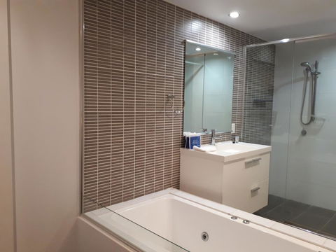 Hinchinbrook Holiday Apartments - Perisher Accommodation 5