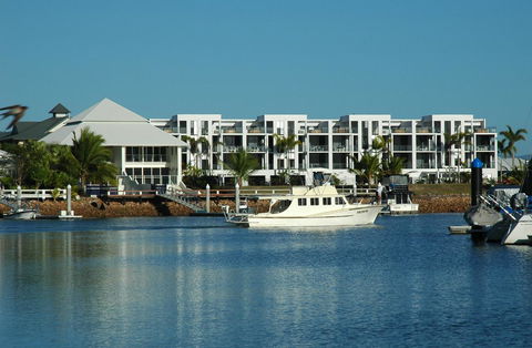 Hinchinbrook Holiday Apartments - Perisher Accommodation 37