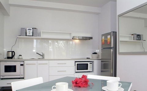 Hinchinbrook Holiday Apartments - Perisher Accommodation 14