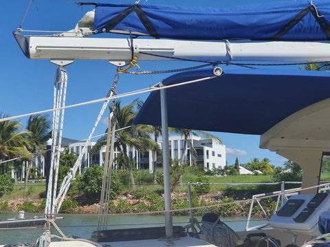 Hinchinbrook Holiday Apartments - Perisher Accommodation 31