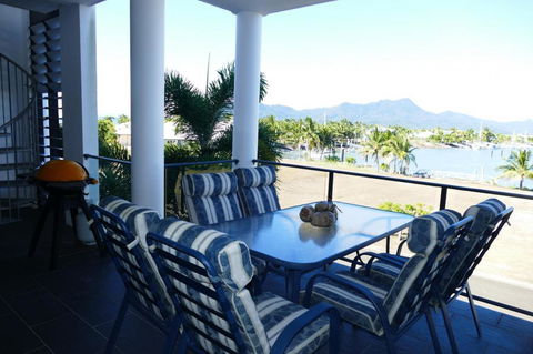 Hinchinbrook Holiday Apartments - Perisher Accommodation 8