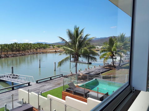 Hinchinbrook Holiday Apartments - Perisher Accommodation 44