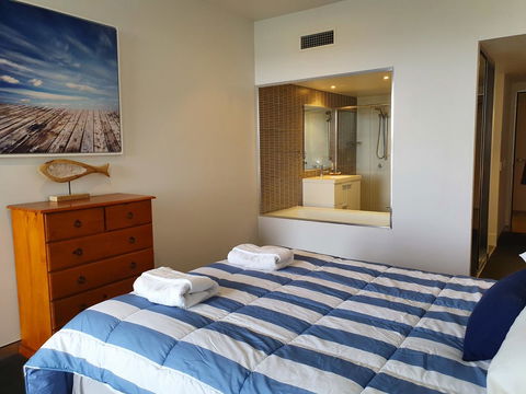 Hinchinbrook Holiday Apartments - Perisher Accommodation 17