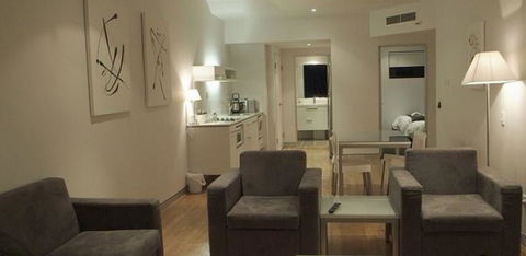 Hinchinbrook Holiday Apartments - Perisher Accommodation 10