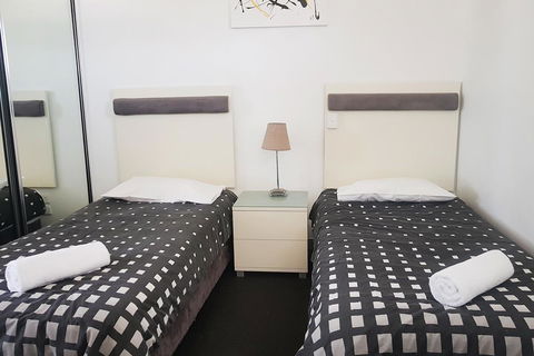 Hinchinbrook Holiday Apartments - Perisher Accommodation 12