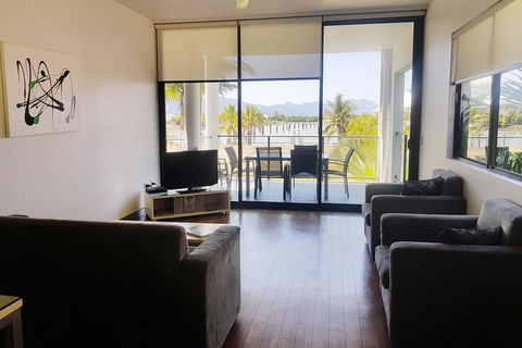 Hinchinbrook Holiday Apartments - Perisher Accommodation 4